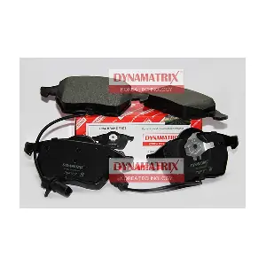 DBP1717 DYNAMATRIX