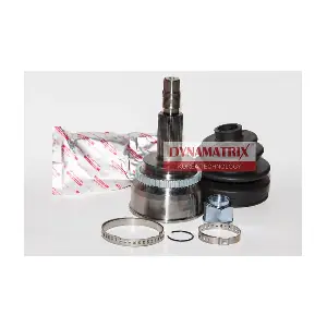 DCV859154 DYNAMATRIX