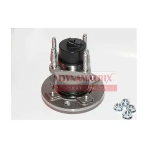 DWH3409 DYNAMATRIX