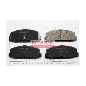 DBP372 DYNAMATRIX