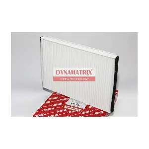 DCF441 DYNAMATRIX