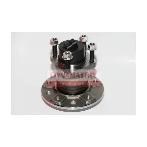 DWH3555 DYNAMATRIX