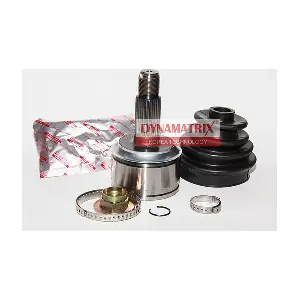 DCV823135 DYNAMATRIX