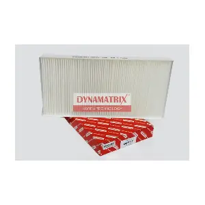DCF117 DYNAMATRIX