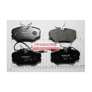 DBP540 DYNAMATRIX