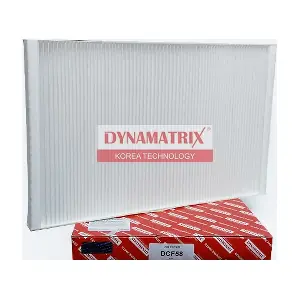 DCF58 DYNAMATRIX