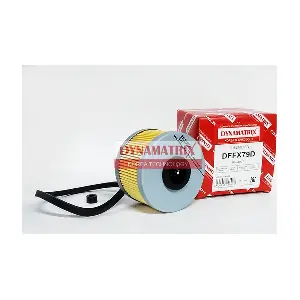 DFFX79D DYNAMATRIX