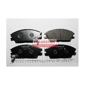 DBP435 DYNAMATRIX