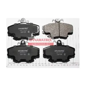 DBP1781 DYNAMATRIX