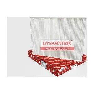 DCF36 DYNAMATRIX