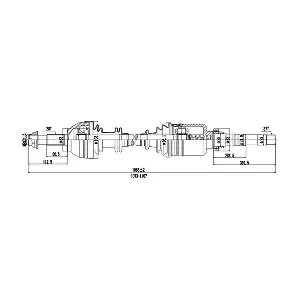 DDS210069 DYNAMATRIX