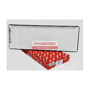 DCF11 DYNAMATRIX