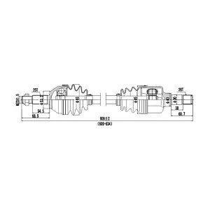 DDS218101 DYNAMATRIX