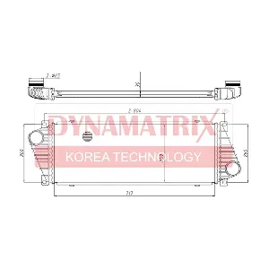 DR96842 DYNAMATRIX