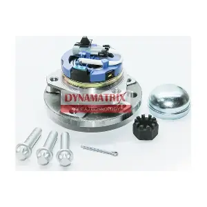 DWH3513 DYNAMATRIX