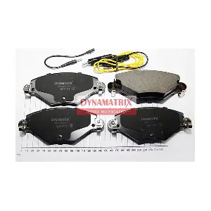 DBP1411 DYNAMATRIX