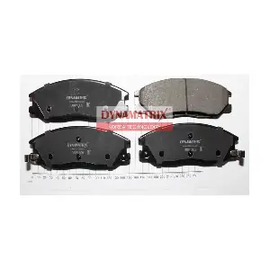 DBP1605 DYNAMATRIX
