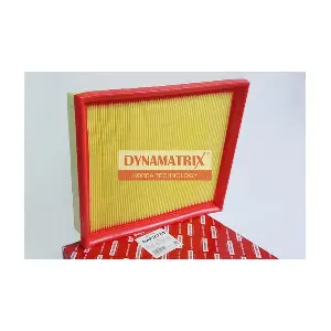 DAF2077/3 DYNAMATRIX