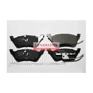 DBP1475 DYNAMATRIX