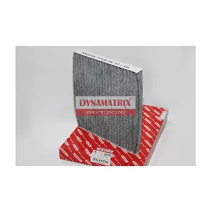 DCFK158 DYNAMATRIX