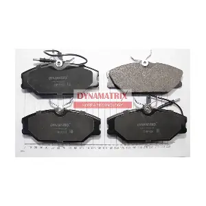 DBP406 DYNAMATRIX