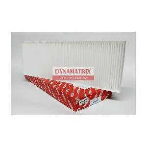 DCF49 DYNAMATRIX