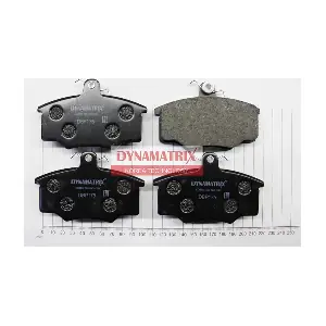 DBP175 DYNAMATRIX