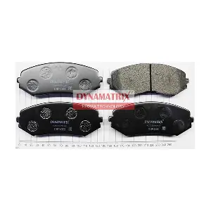 DBP4060 DYNAMATRIX