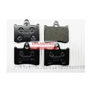 DBP1070 DYNAMATRIX