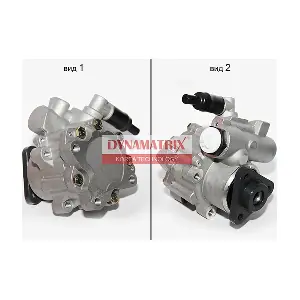 DPSP145 DYNAMATRIX