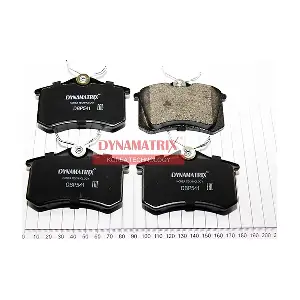 DBP541 DYNAMATRIX