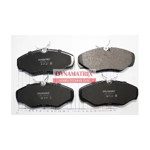 DBP1515 DYNAMATRIX