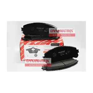 DBP4354 DYNAMATRIX