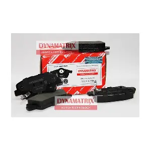 DBP4387 DYNAMATRIX