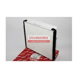 DCF447 DYNAMATRIX