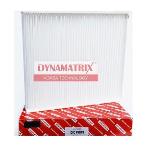 DCF809 DYNAMATRIX