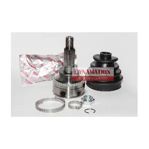 DCV834064 DYNAMATRIX