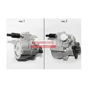 DPSP009 DYNAMATRIX