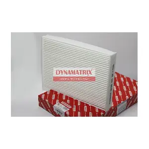 DCF891 DYNAMATRIX
