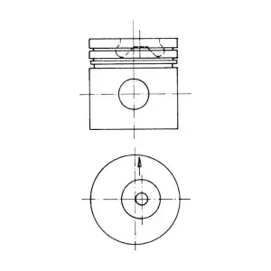 PA9103 MAHLE