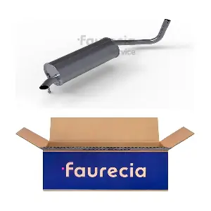 FS63126 Faurecia