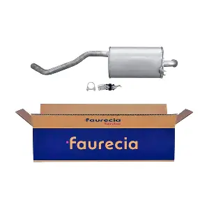 (FS55782) Faurecia
