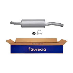 FS15399 Faurecia