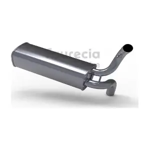 FS40392 Faurecia