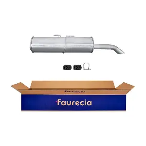 FS45321 Faurecia