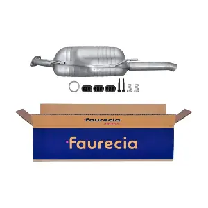 FS40497 Faurecia