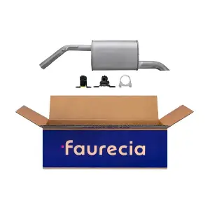 FS45881 Faurecia