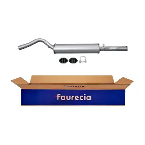 FS60012 Faurecia