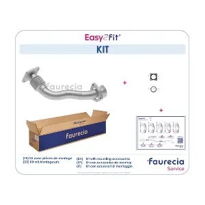 FS63076 Faurecia