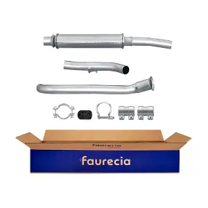 FS45068 Faurecia